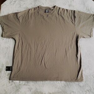 Fear of god T-shirt size XL